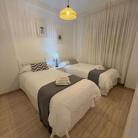 Апартаменти Estupenda Vivienda En Centro De Марбелья Екстер'єр фото