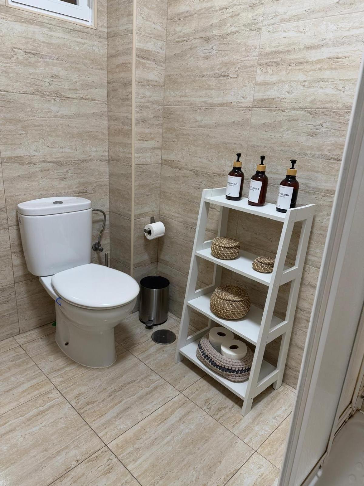 Апартаменти Estupenda Vivienda En Centro De Марбелья Екстер'єр фото
